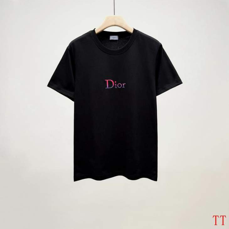 Dior T Shirts Short _SKUDiorM-3XL20tr2916348